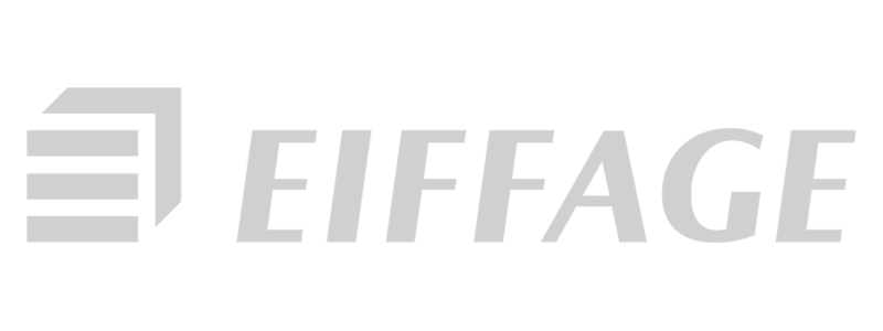 Logo client Eiffage
