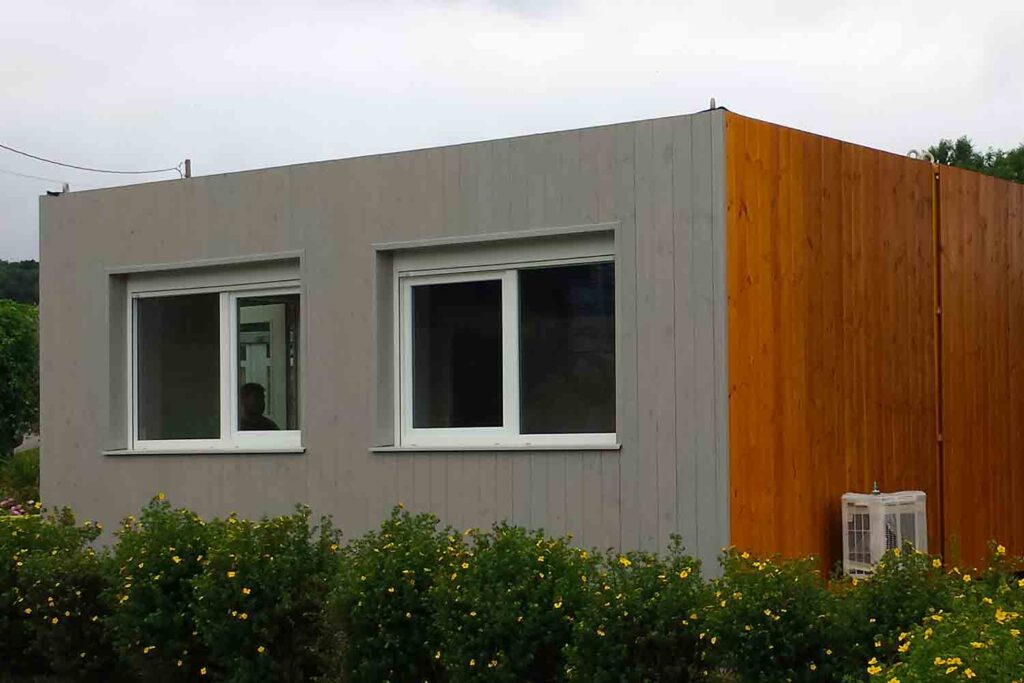 Ensemble modulaire