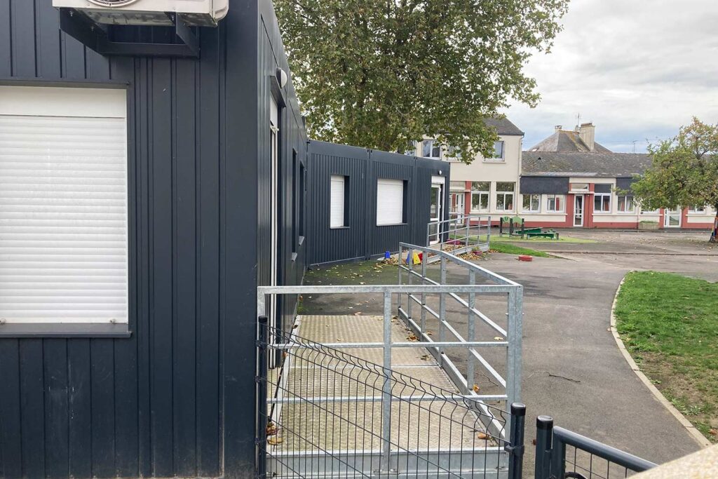 Ecole modulaire