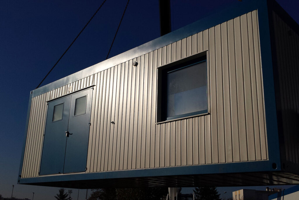 Ensemble modulaire
