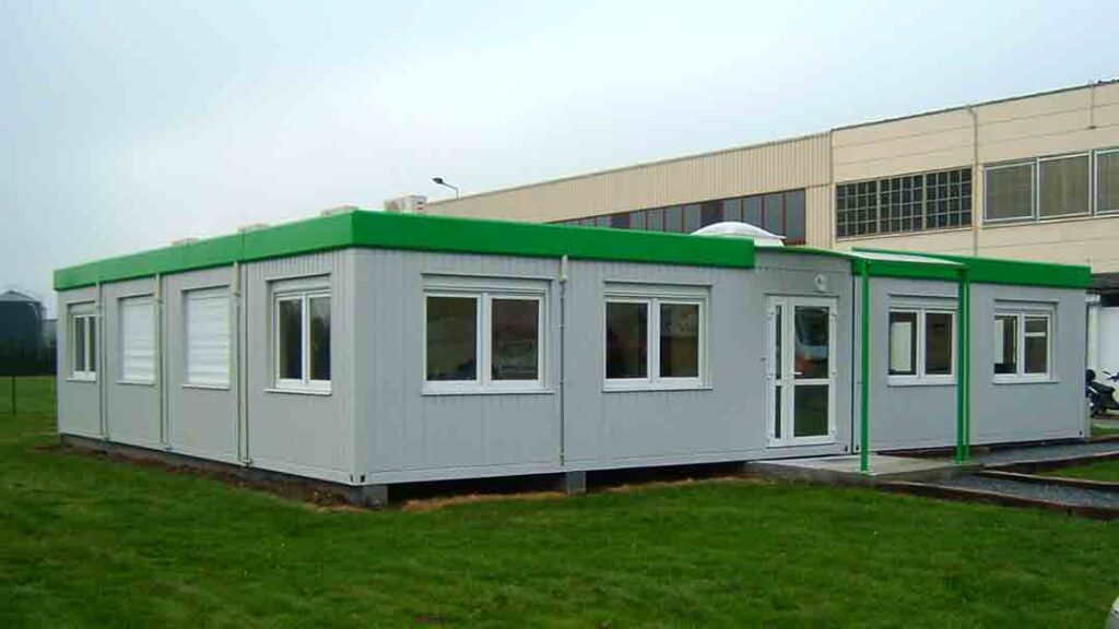 club-house-modulaire Club house modulaire