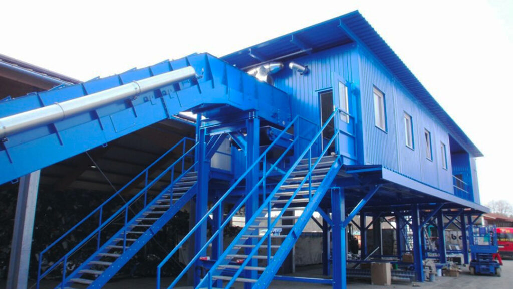 container-atelier-shelter-atelier Container atelier