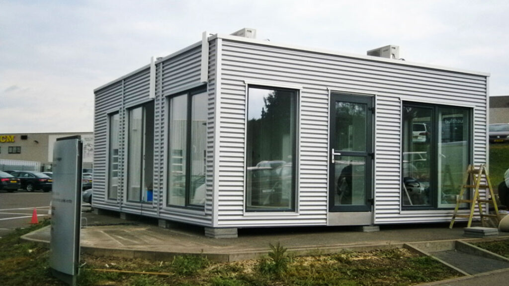 containers-laboratoire Container laboratoire