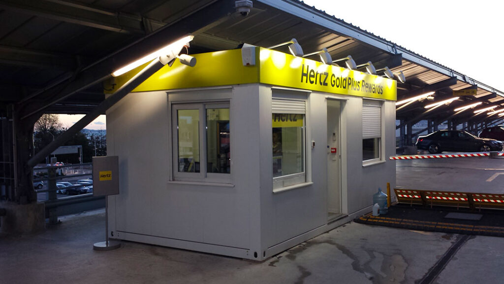 modulaire-temporaire-volume-ou-kit Bungalow modulaire en kit