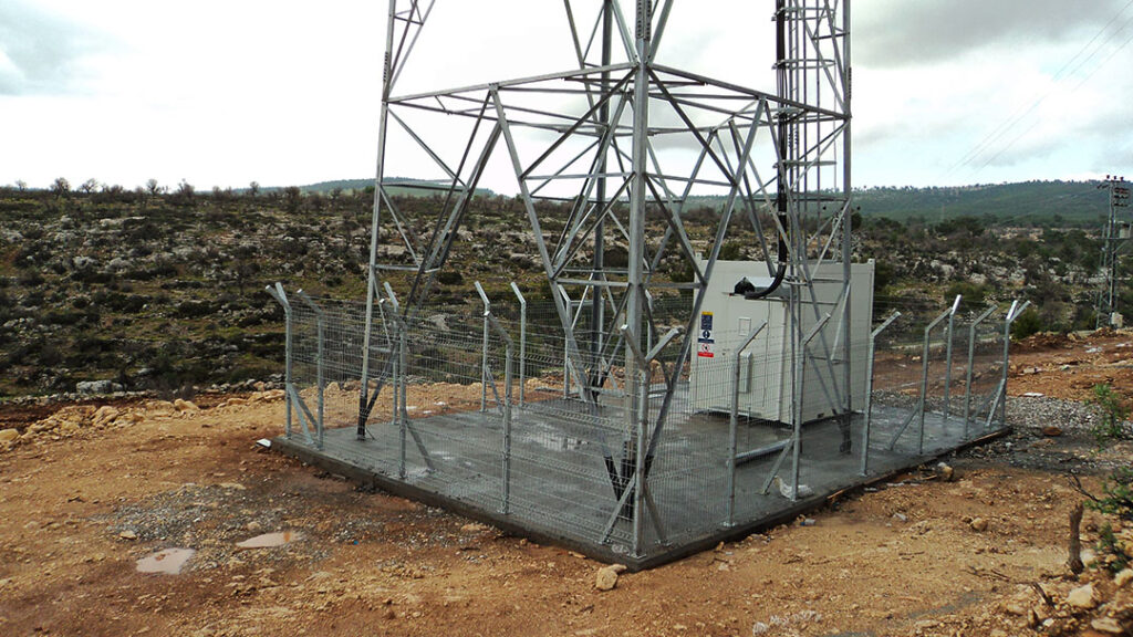 shelter-electrique Shelter électrique