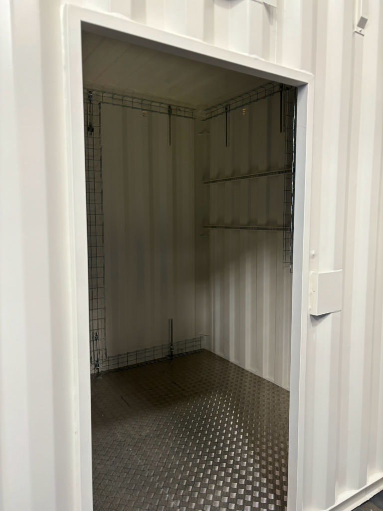 transformation container dalkia