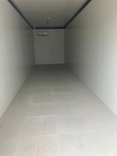 Shelter CF2H