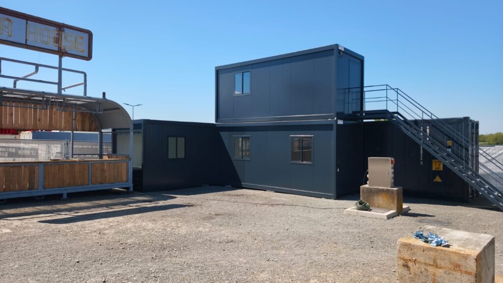 Ensemble modulaire