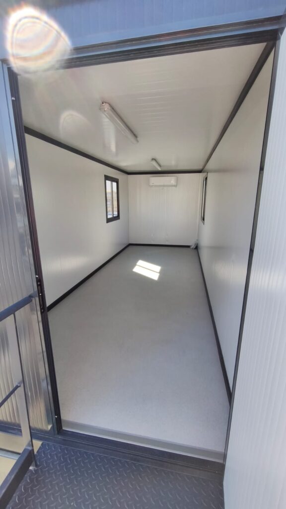 Ensemble modulaire 1