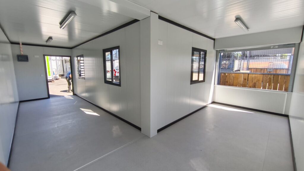 Ensemble modulaire 2