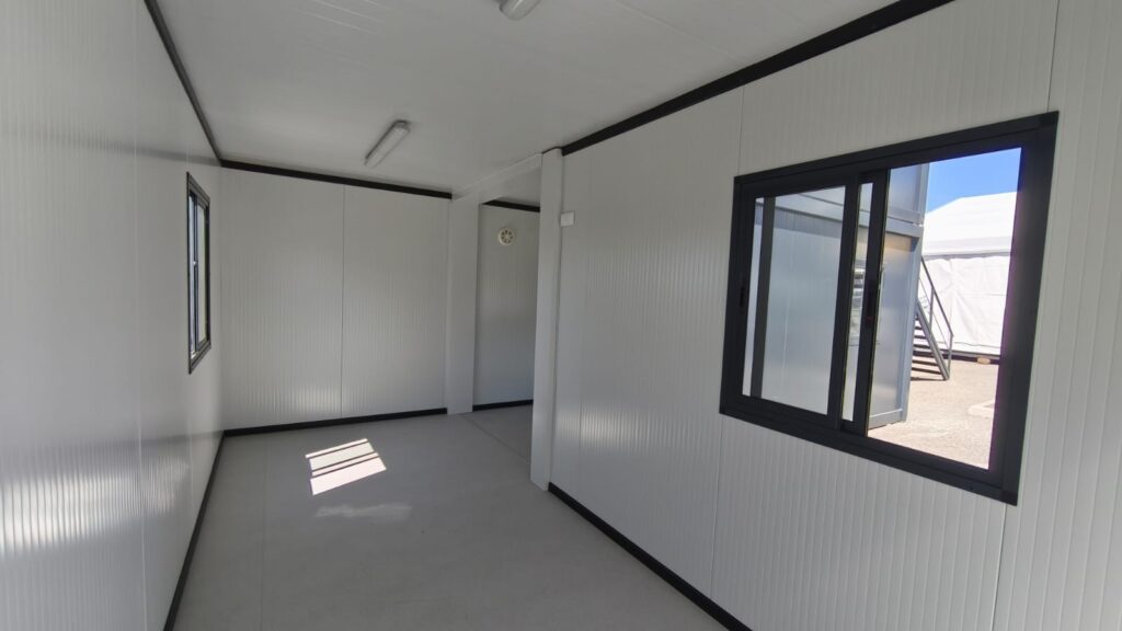 Ensemble modulaire 3