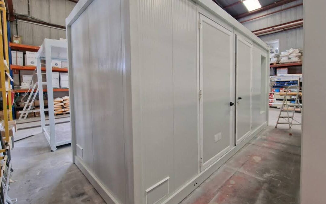 Quelles sont les normes pour un local transformateur ? Toute la réglementation