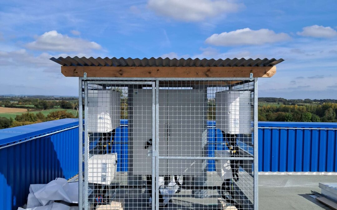 Local onduleur: réglementation, sécurité et conformité des installations photovoltaïques