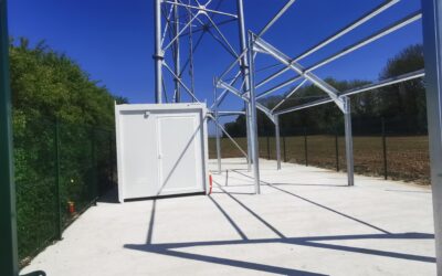 Solutions modulaires de stockage – flexibilité et performance pour vos besoins d’espace