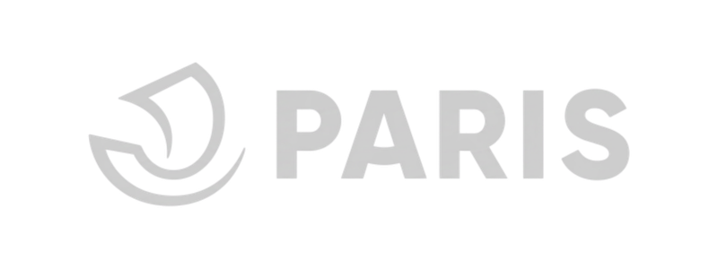 Client_Paris Logo client VINCI