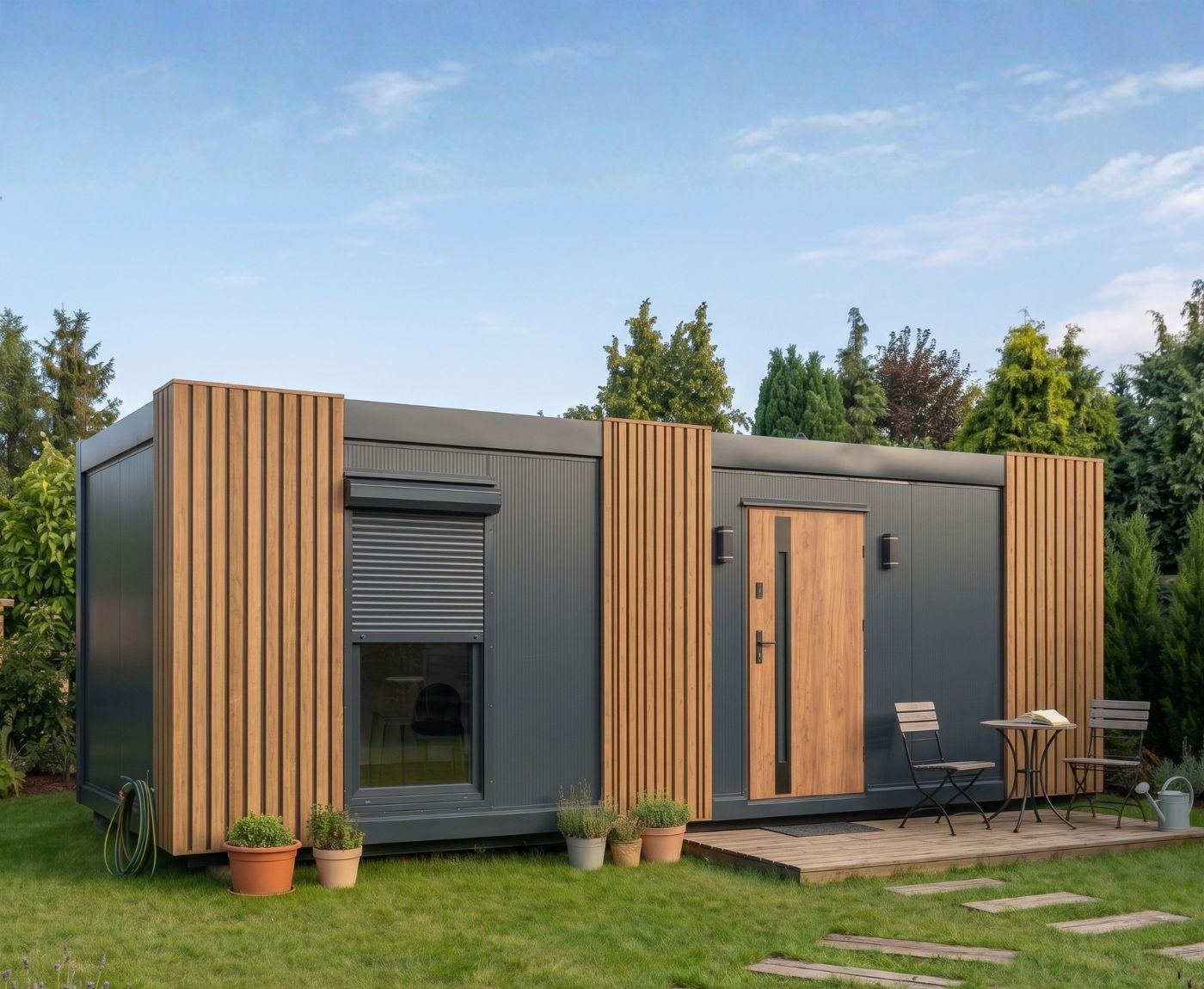 studio-habitat-modulaire-containers-solutions Studio modulaire
