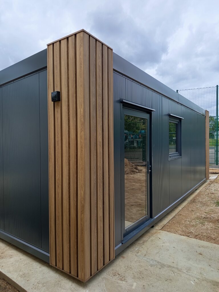 Mairie de Crosne - module premium