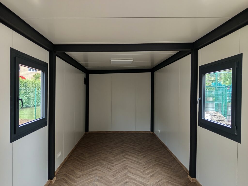 Mairie de Crosne - module premium