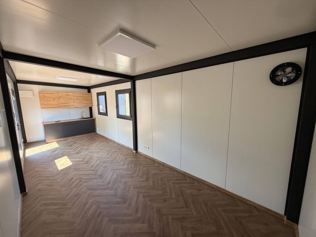 Mairie de Crosne - module premium
