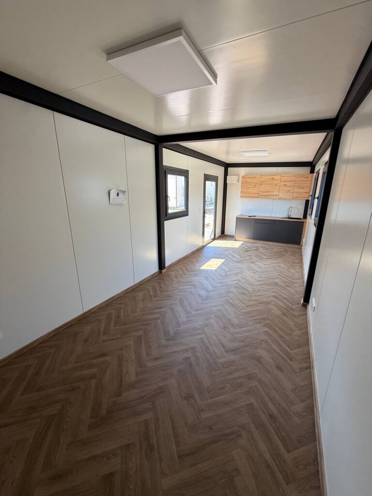 Mairie de Crosne - module premium