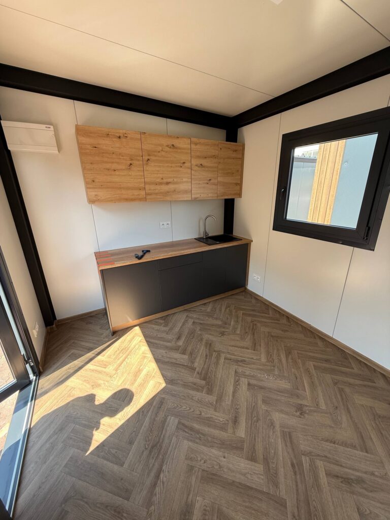 Mairie de Crosne - module premium