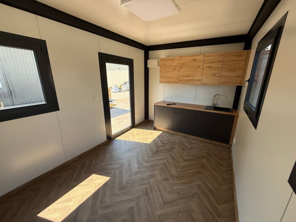 Mairie de Crosne - module premium