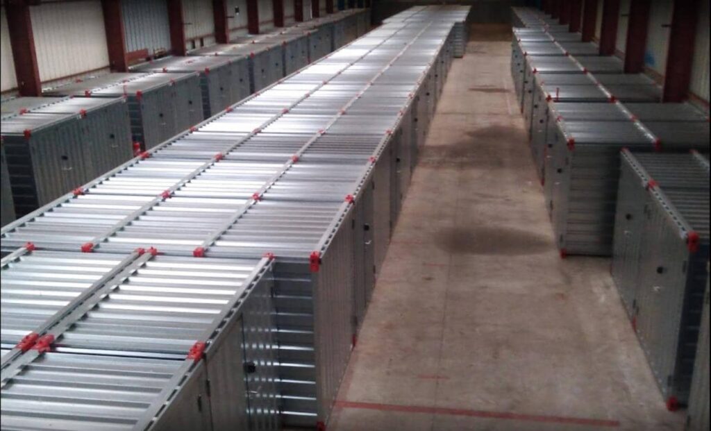 Adopt 1 Box - Centre de self stockage Adopt 1 Box - Centre de self stockage